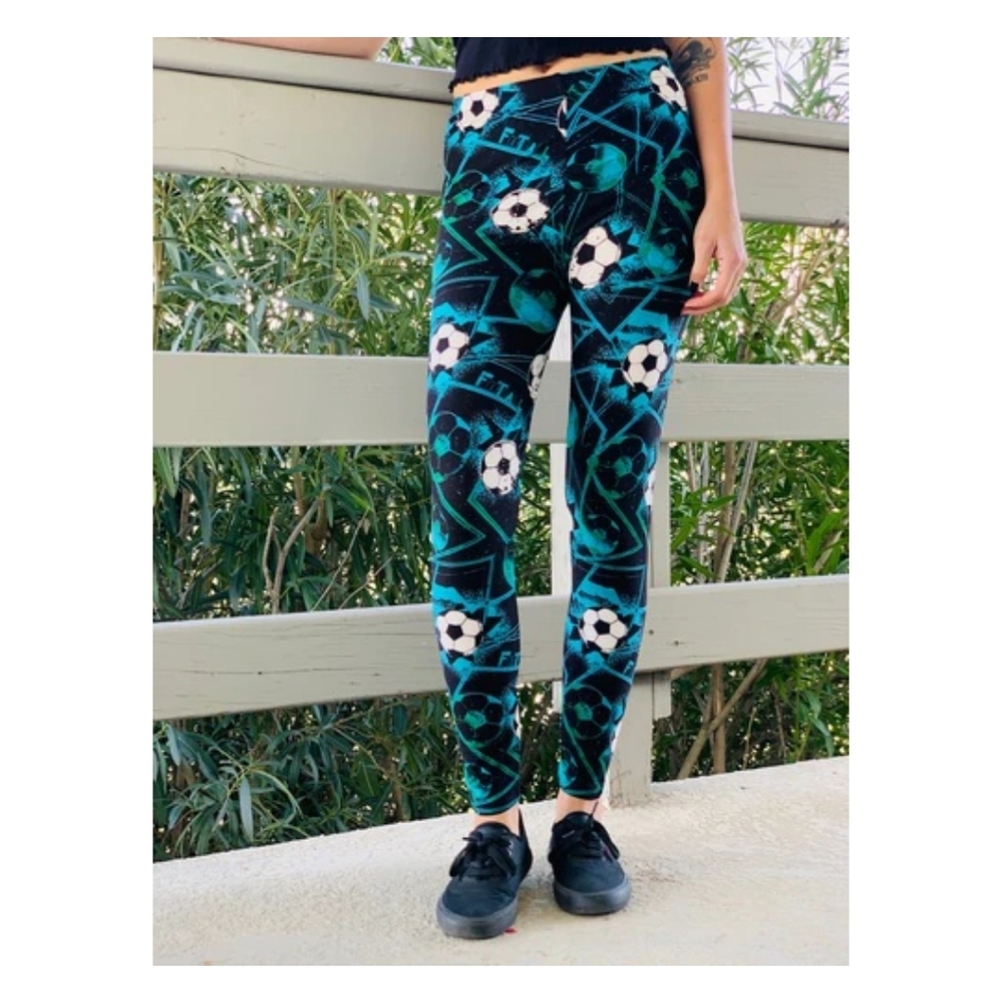 Goal Keeper Leggings